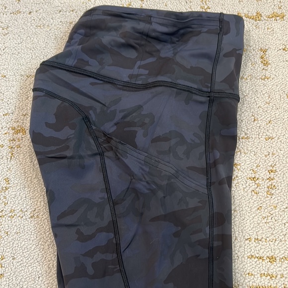 LULULEMON BIKER SHORTS - Picture 4 of 5
